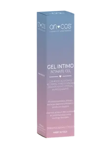 Oncos Intimní gel 30ml