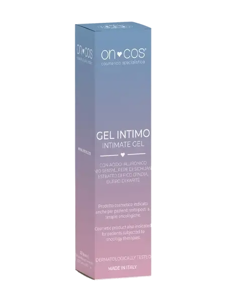 Oncos Intimní gel 30ml