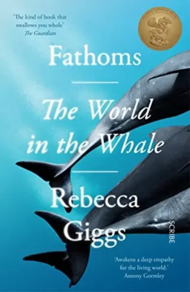 Fathoms - Rebecca Giggs