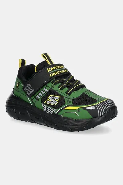 Skechers  Dětské sneakers boty  SKECH TRACKS