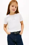 Detské tričko Tommy Hilfiger