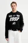 Zadig&Voltaire Vlnený sveter ZADIG&VOLTAIRE