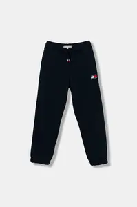 Detské tepláky Tommy Hilfiger