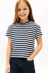 Tommy Hilfiger tričko detské bavlnené