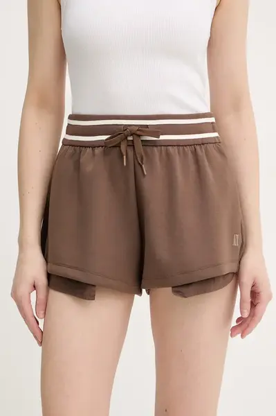 Armani Exchange šortky dámské