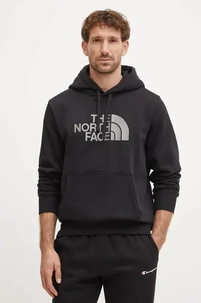 The North Face  Mikina  Drew Peak