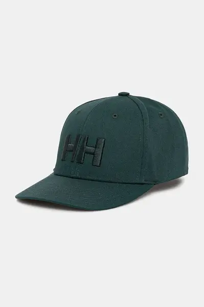 Bavlnená šiltovka Helly Hansen