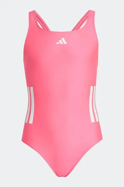 Jednodielne detské plavky adidas Performance