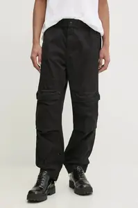 Diesel  Kalhoty  P-BEECK TROUSERS