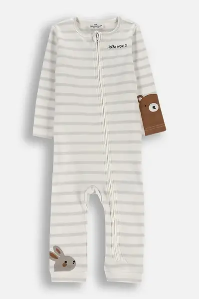 Coccodrillo dupačky dětské bavlněné