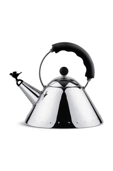 Alessi Čajník Alessi 9093/UC W