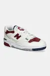 Kožené tenisky New Balance 550