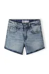 MINOTI Džínsy  modrá denim