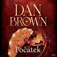 Martin Sláma – Brown: Počátek CD-MP3