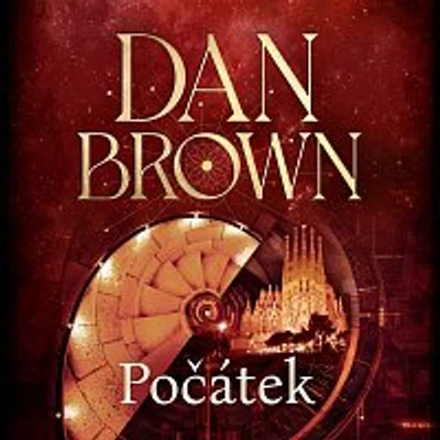 Martin Sláma – Brown: Počátek CD-MP3