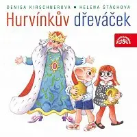 Divadlo Spejbla a Hurvínka – Hurvínkův dřeváček