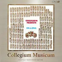 Collegium Musicum – On a ona CD