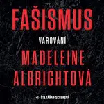 Táňa Fischerová – Fašismus - Varování (MP3-CD)