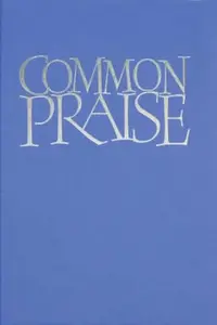 Common Praise Words edition - Hymns Ancient and Modern