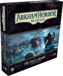 Arkham Horror: The Card Game - The Circle Undone