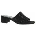 Dámské pantofle Marco Tozzi 2-27200-46 black 41