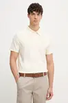 Calvin Klein polo pánské bavlněné