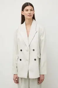Bruuns Bazaar Sako Bruuns Bazaar PinBBTonya blazer