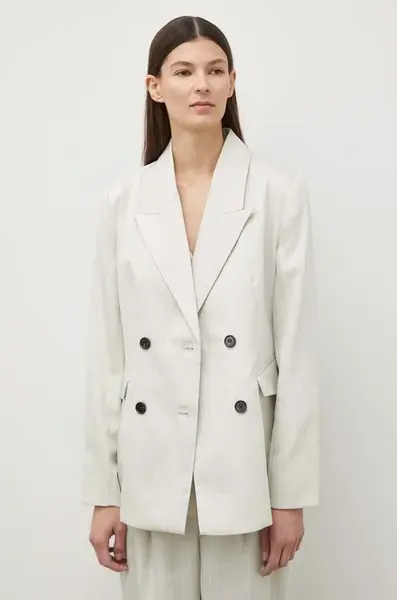 Bruuns Bazaar Sako Bruuns Bazaar PinBBTonya blazer