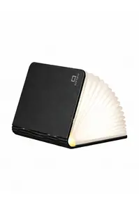 Gingko Design lampička LED z plastu 9 x 7 x 2 cm