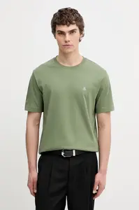 Marc O'Polo tričko pánské bavlněné