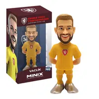 Fotbalová figurka Minix Český národní tým - Vaclík