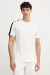 Armani Exchange basic tričko pánske bavlnené