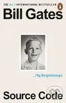 Source Code - Bill Gates - kniha z kategorie Životopisy
