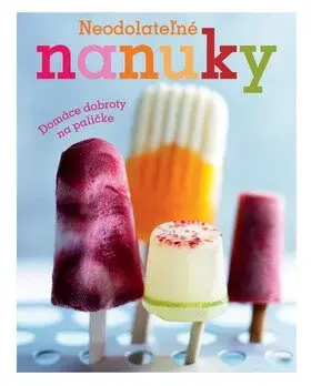 Neodolateľné nanuky (poškozená)