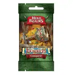 Hero Realms: Journeys - Conquest