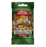 Hero Realms: Journeys - Conquest