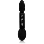 ARTDECO Rubicell Applicator dvojitý aplikátor na očné tiene mini 1 ks