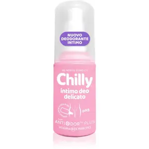 Chilly Delicate Intimate Deodorant intímny dezodorant pre ženy 50 ml