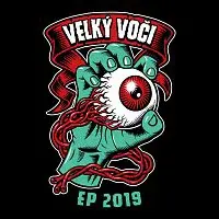 Velký Voči – EP 2019