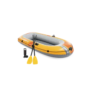 Intex 66312 Challenger™ 2 Nafukovací čln
