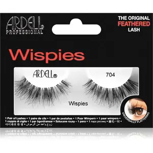 Ardell Wispies nalepovací řasy 704