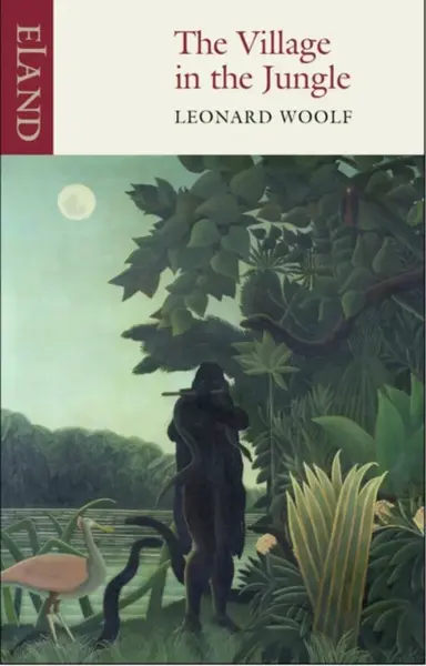 The Living Goddess - Isabella Tree