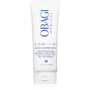 OBAGI SuzanObagiMD tónovací krém SPF 50 100 g