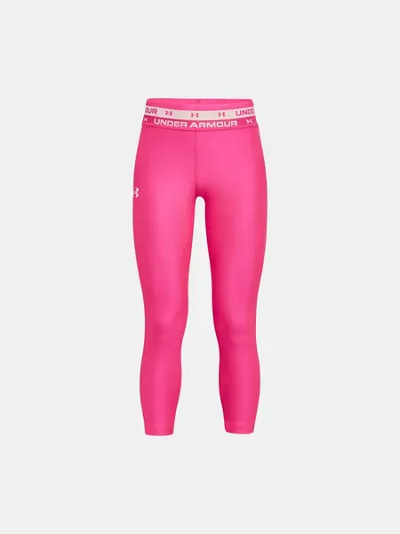 Dievčenské legíny Under Armour HG UA