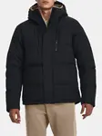 Under Armour Jacket UA CGI DOWN CRINKLE JKT-BLK - Men