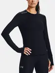 Under Armour Empowered LS Crew-BLK Sweatshirt