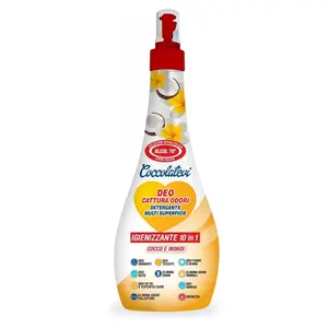 Coccolatevi dezinfekce 10 v 1 Kokos a Monoi 300 ml