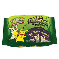 Pokémon Trick or Trade 2023 BOOster Bundle