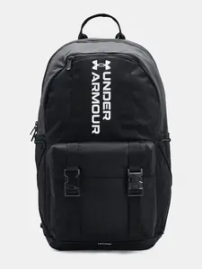Under Armour Batoh UA Gametime Backpack-BLK - unisex