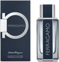 Salvatore Ferragamo Ferragamo - EDT 50 ml